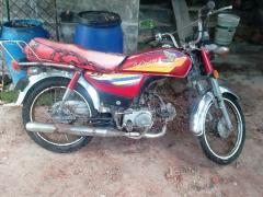 HONDA CD 80